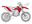 Afbeeldingen van Plastic kit GASGAS MC/EC 07-09 OEM Farbe