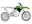 Afbeeldingen van Plastic kit KXF 450 13- OEM 2013