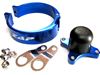 Afbeelding van Liftcontrol 57mm  CR(F) 09-, KXF 450 06- blue