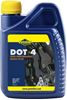 Afbeelding van 500 ml flacon Putoline Brakefluid DOT 4