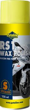 Afbeeldingen van 1 lt Trigger Putoline RS1 Wax Polish Spray