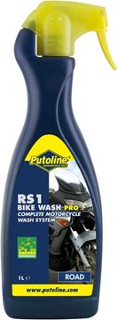 Afbeeldingen van 500 ml aerosol Putoline RS1 Wax-Polish Spray