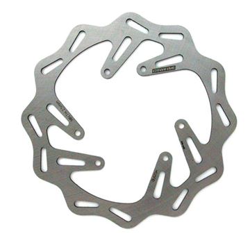 Afbeeldingen van F.SS.Br.Disc XR250/XR600/XR650 wave