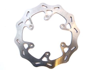 Afbeeldingen van R.SS.Br.Disc XR650 00-10 240mm wave