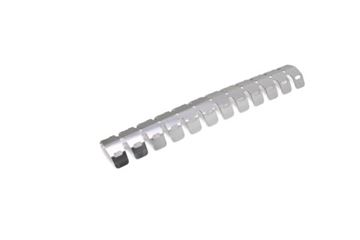 Afbeeldingen van 2-Stroke Universal Exhaust-Pipe Guard Ti-Color