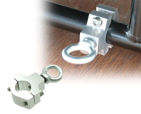Afbeelding van Transporter Clamp Hook 1pk