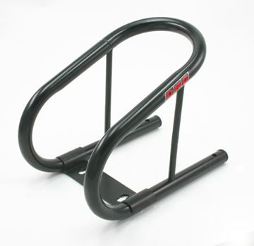 Afbeeldingen van Wheel Chock 2 black for Van or Truck