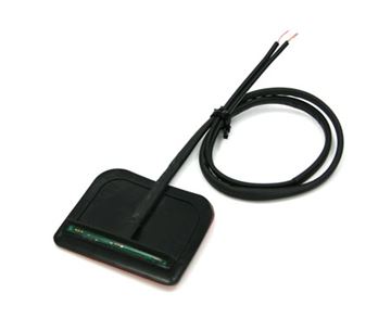 Afbeeldingen van Flexible Licence Plate Light