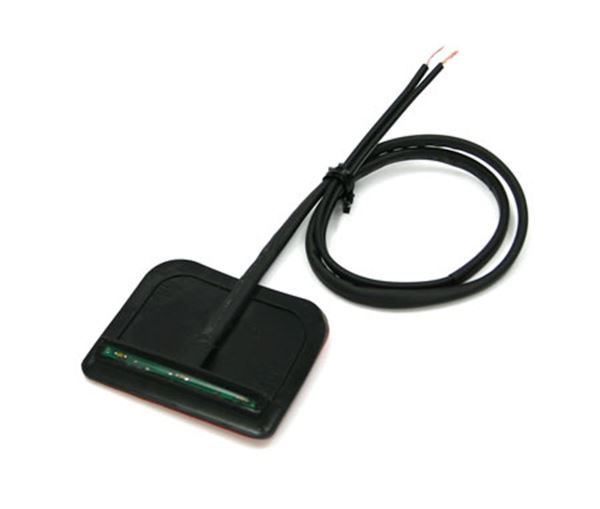 Afbeelding van Flexible Licence Plate Light