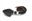 Afbeeldingen van 601 LED Flasher 12V smoke 2pcs
