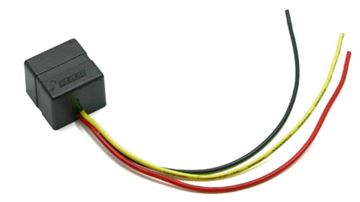 Afbeeldingen van IC Relay for DC