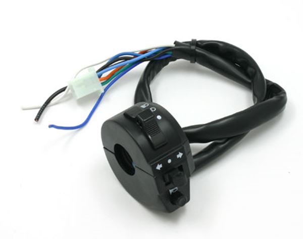 Afbeelding van EZ Electric Wire Kit Replacement Flasher/Horn