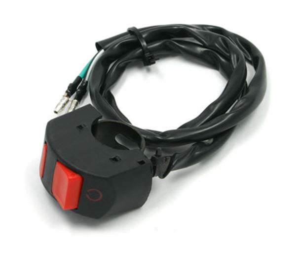 Afbeelding van EZ Electric Wire kit replacement Main Switch