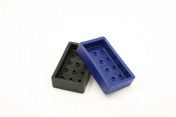 Afbeeldingen van Mainjet Holder black