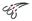 Afbeeldingen van Brake Saver black/black
