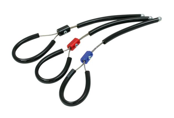 Afbeelding van Brake Saver blue/black