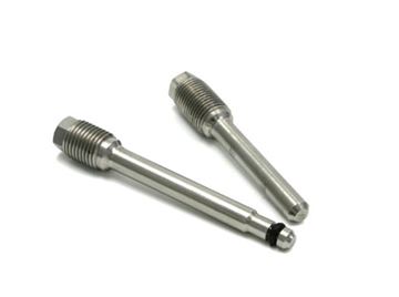Afbeeldingen van Stainless Brake Pin A-Type 52mm