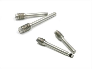 Afbeeldingen van Zeskant.Bouten (set 2pcs) KX/KXF