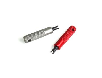Afbeeldingen van Air Valve Core Driver Ti-Color