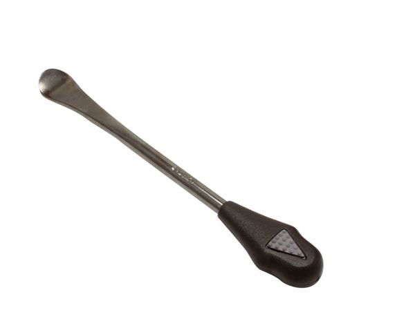 Afbeelding van Bandijzer 'Pro Spoon' Tire Iron with Wrench  Gunmetal 17mm