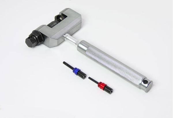 Afbeelding van Aluminium Pro Chain Tool 420-530