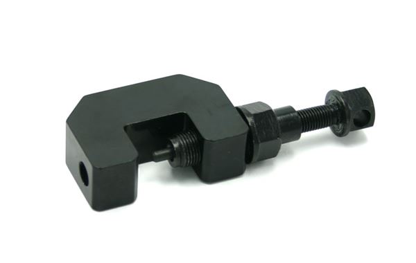 Afbeelding van Aluminum Mini Chain Cutter silver