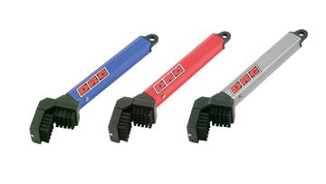 Afbeeldingen van Chain Brush blue