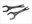 Afbeeldingen van Fork Top Cap Wrench Showa 50mm