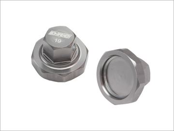 Afbeeldingen van Fork Compression Valve Removal Tool for KYB and 2010 CRF250