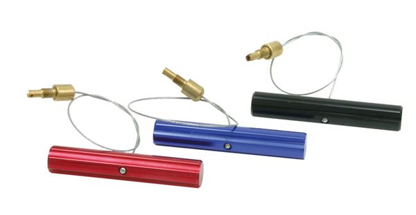 Afbeelding van Air Valve Puller blue