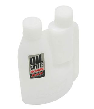 Afbeeldingen van Oil Bottle 200cc Easy Mix 150cc