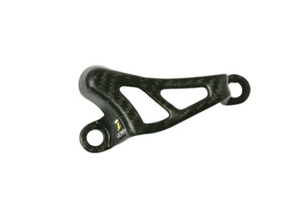 Afbeelding van Carbon Rear Caliper Guard YZ/YZF 06-14