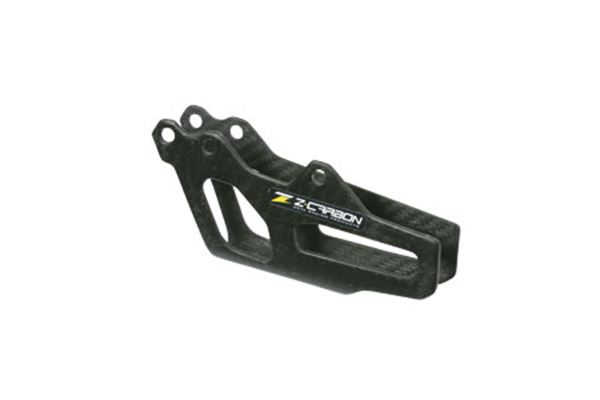 Afbeelding van Carbon Rear Chain Guard CRF150 07-14