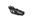Afbeeldingen van Carbon Rear Chain Guard CR 05-14 /CRF250 04-14 /CRF450 05-14