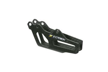 Afbeeldingen van Carbon Rear Chain Guard CR 05-14 /CRF250 04-14 /CRF450 05-14