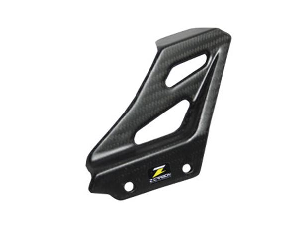 Afbeelding van Carbon Chain Cover CRF150 07-14