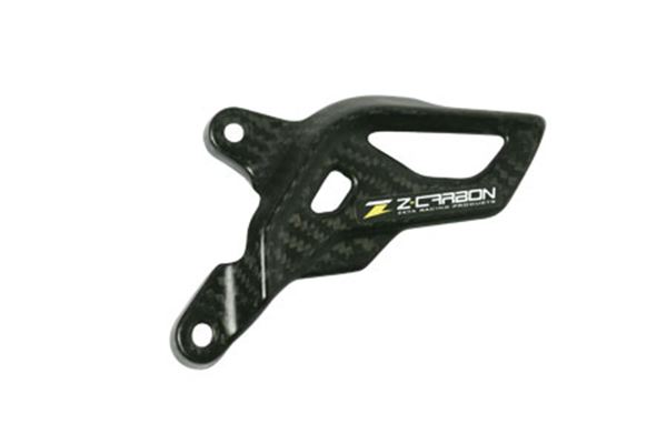 Afbeelding van Carbon Drive Cover WR250R/X 07-