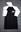 Afbeeldingen van Rain Coat Zeta L/XL black/white