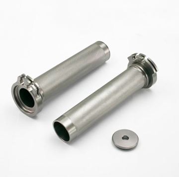 Afbeeldingen van Alu.Throttle Tube Std.RMZ250 05-06/YZFWRF/KXF/KLX -14