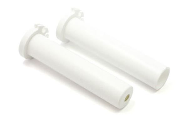 Afbeelding van Throttle tube closed RMZ250 05-06/YZFWRF/KXF/KLX -