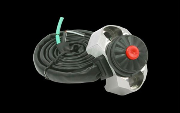 Afbeelding van Kill Switch for Honda CRF250-09/ CRF450-08