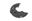 Afbeeldingen van Plastic Front Disk Guard 270mm black (Mounting Kit needed)