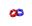 Afbeeldingen van Stearing Stem Nut M24 x 32-P1.0 H12 blue