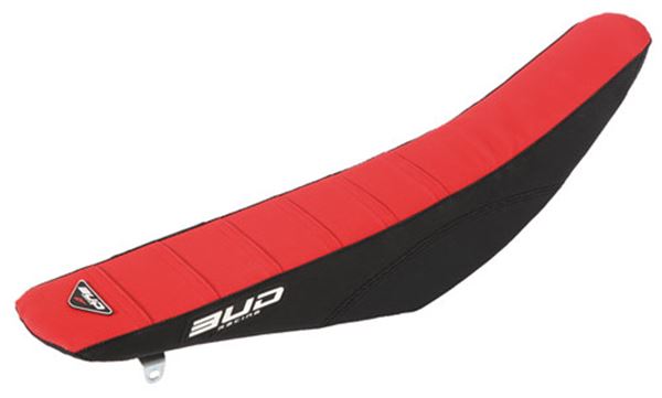 Afbeelding van Z.Overtr.Full Traction CRF250 2014 CRF450 2013-14 Red(Up)/Bl