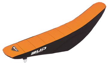 Afbeeldingen van Z.Overtr.Full Traction KTM125-450 SXF 11-14 Or(Up)/Blk