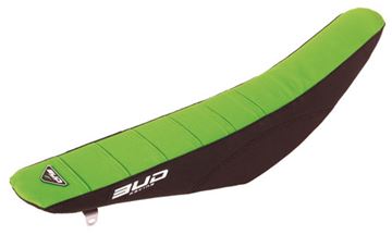 Afbeeldingen van Z.Overtr.Full Traction KX125/250-03-12 Grn(Up)/Blk