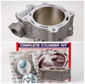 Afbeelding voor categorie Cylinders