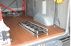Afbeelding van Ramp (folding) 20cmx180cm >190kg