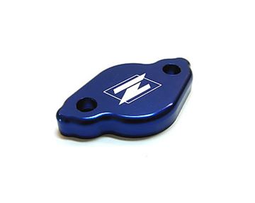 Afbeeldingen van brakereservior cover rear YZ(F) 03-Beta -07 blue