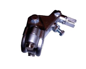 Afbeeldingen van clutch perch Honda CR 125-500 04-07, CRF 250 10-, CRF 450 09-